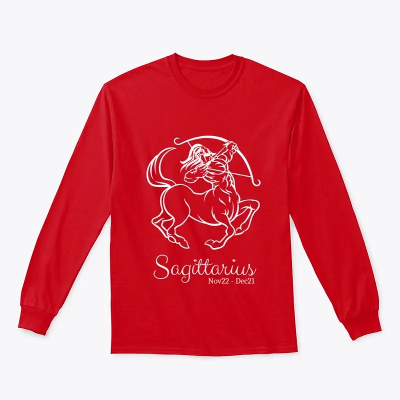 Sagittarius