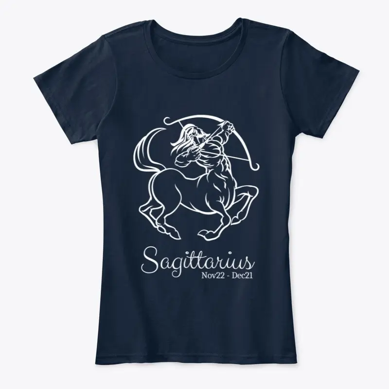 Sagittarius